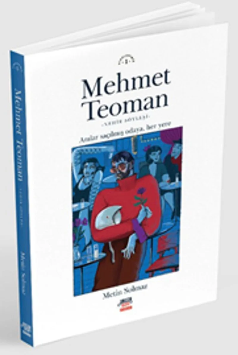 Mehmet Teoman Nehir Söyleşi