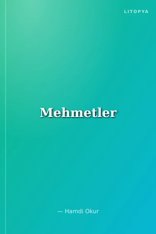 Mehmetler