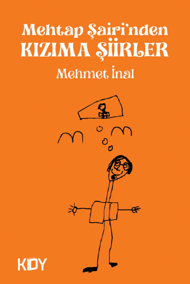 Mehtap Şairi'nden Kızıma Şiirler