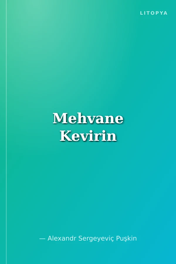 Mehvane Kevirin