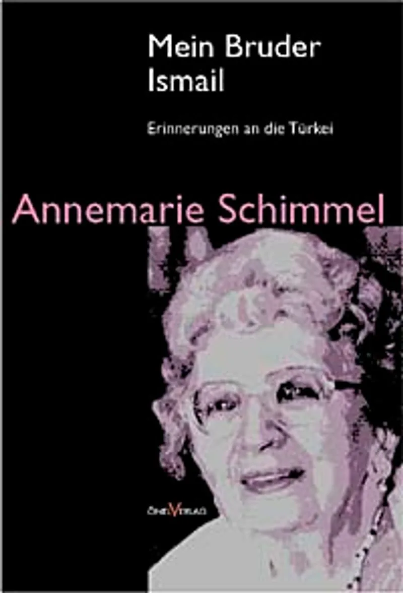 Mein Bruder Ismail