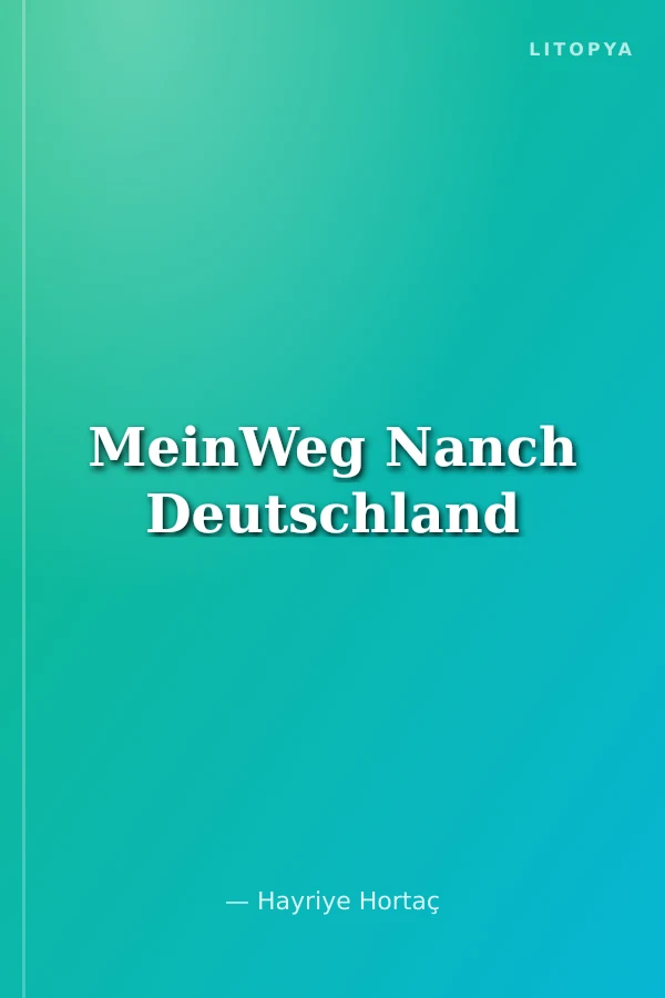 MeinWeg Nanch Deutschland