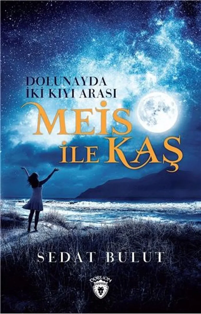 Meis ile Kaş Dolunayda İki Kıyı Arası