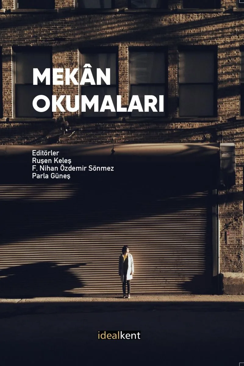 Mekan Okumaları