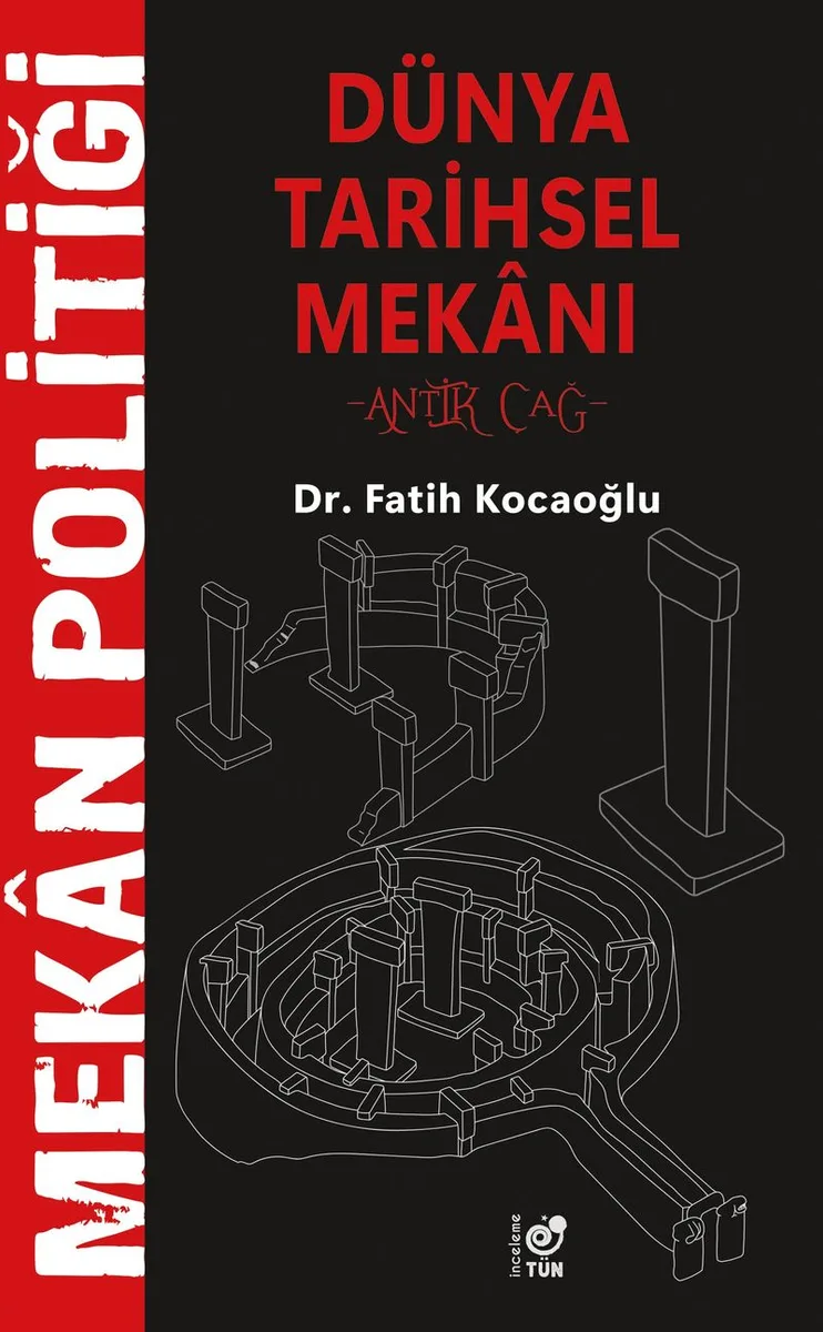 Mekan Politiği Dünya Tarihsel Mekanı Antik Çağ