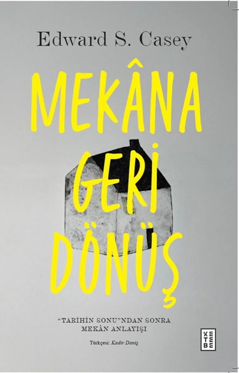 Mekana Geri Dönüş