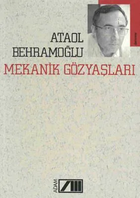 Mekanik Gözyaşları