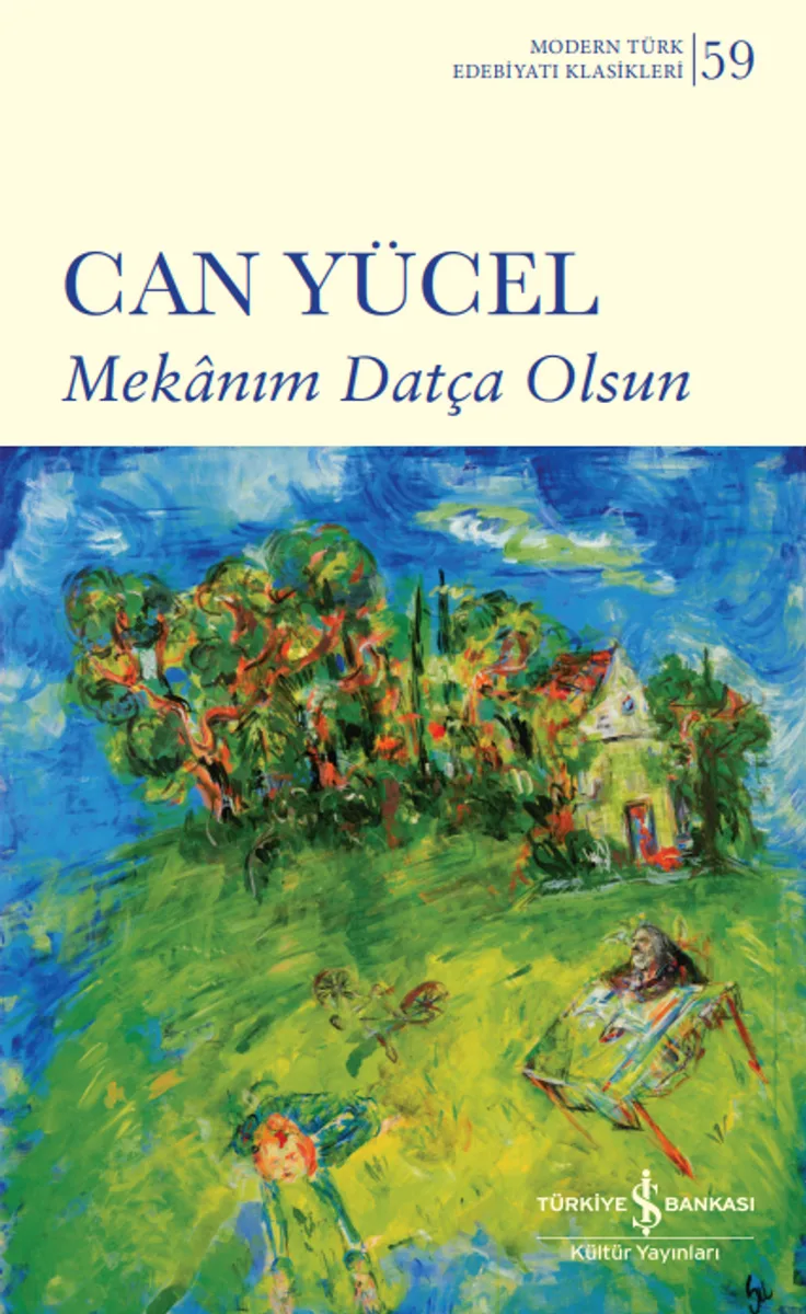 Mekanım Datça Olsun
