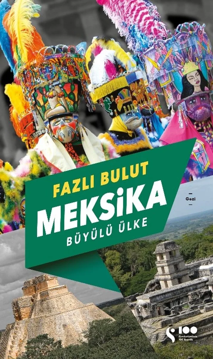 Meksika Büyülü Ülke