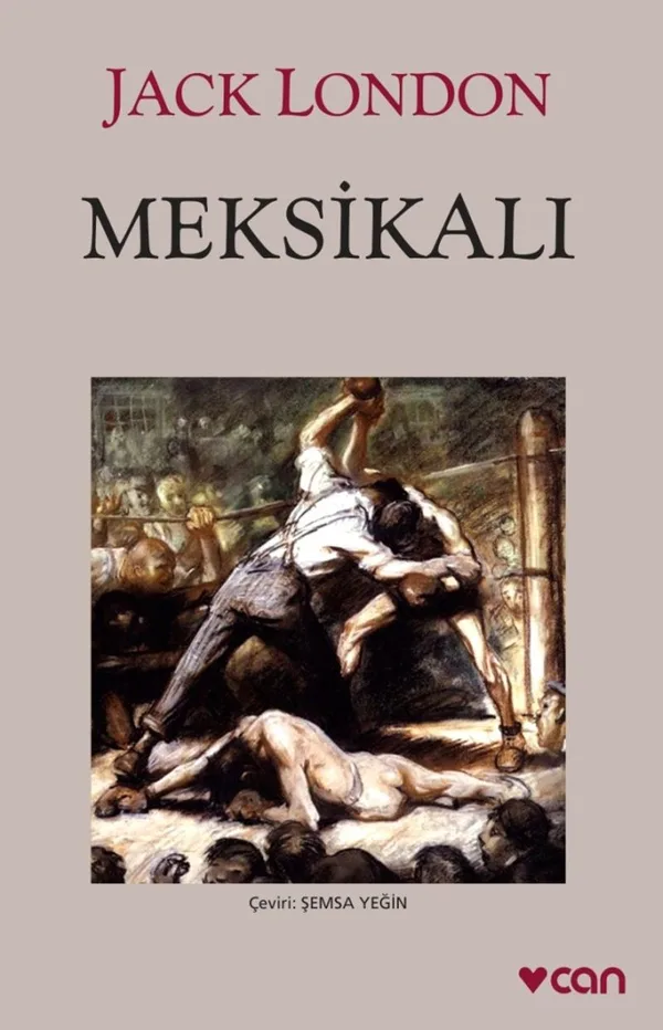Meksikalı