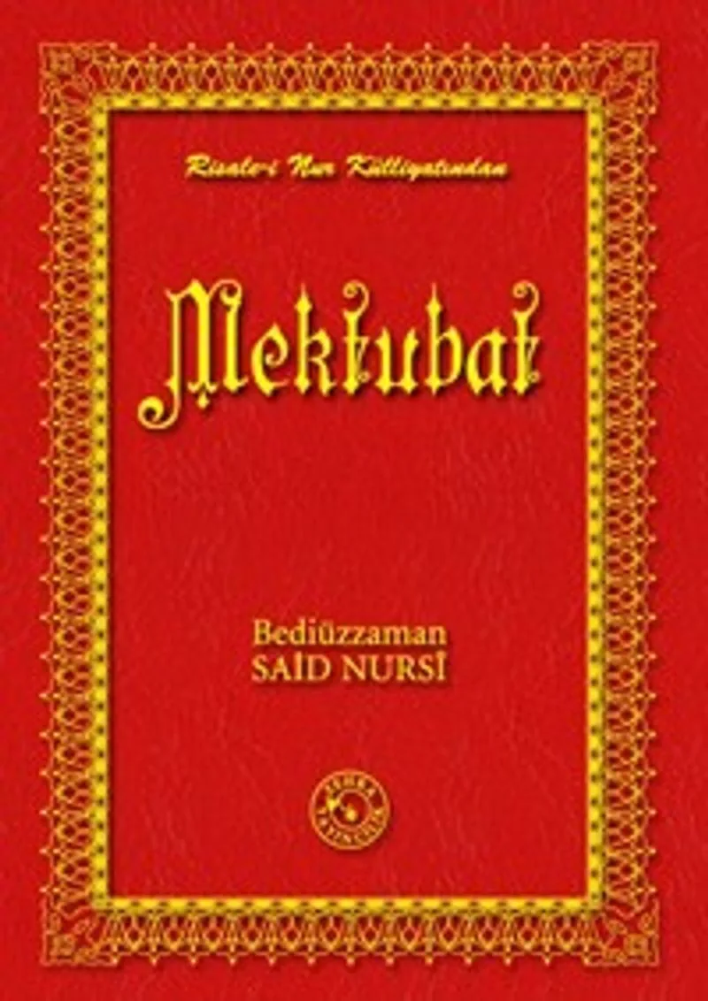 Mektubat (14x20)