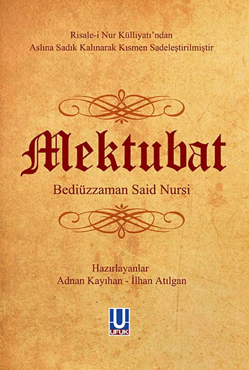 Mektubat