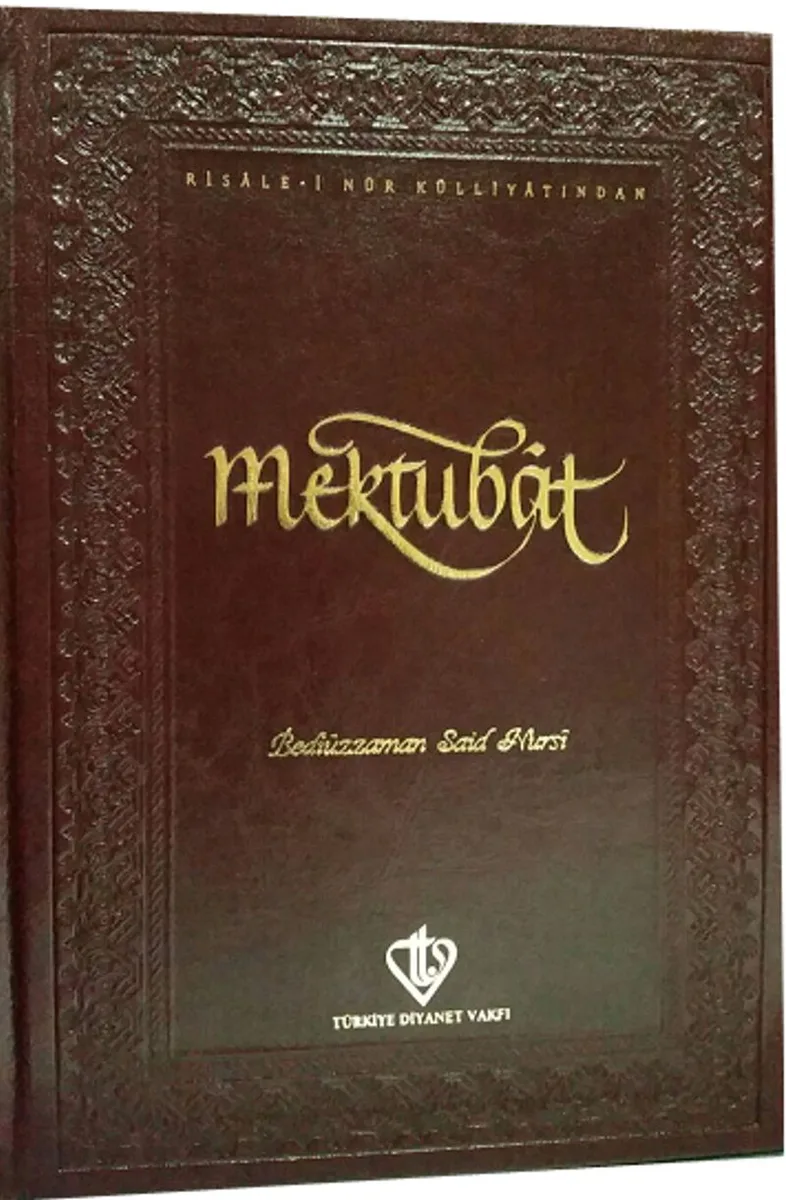 Mektubat