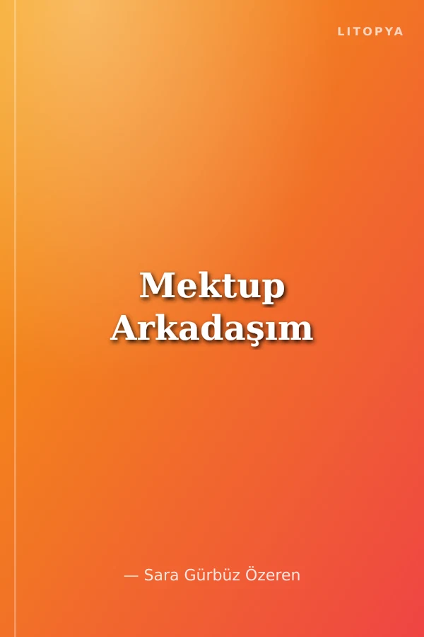 Mektup Arkadaşım