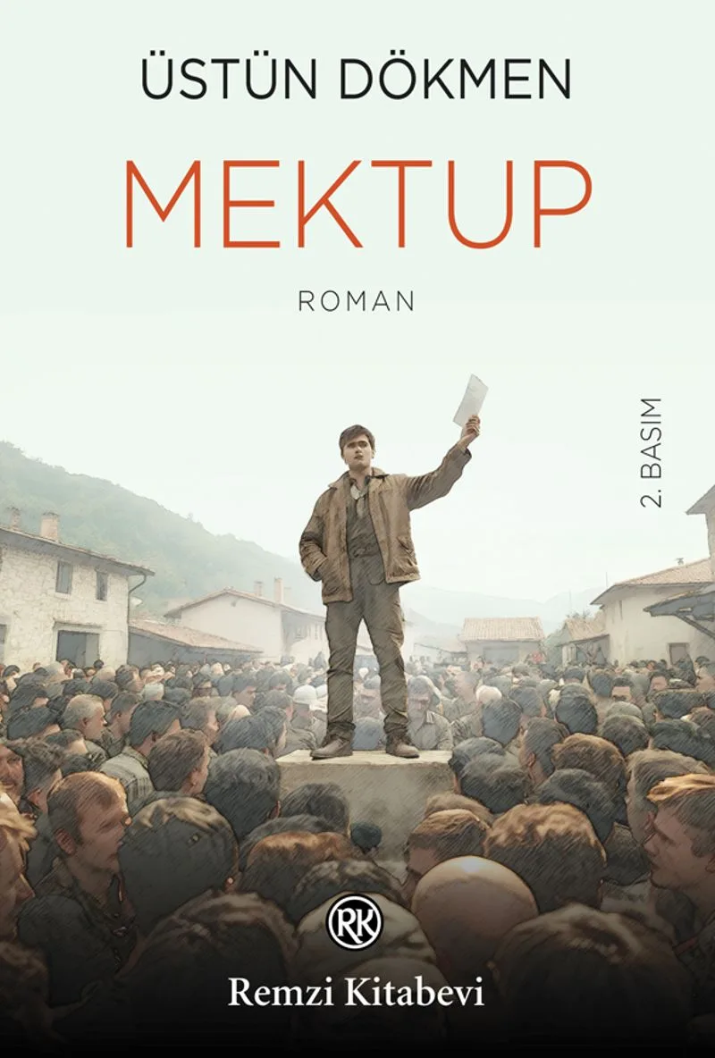 Mektup