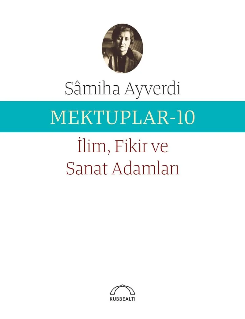 Mektuplar 10