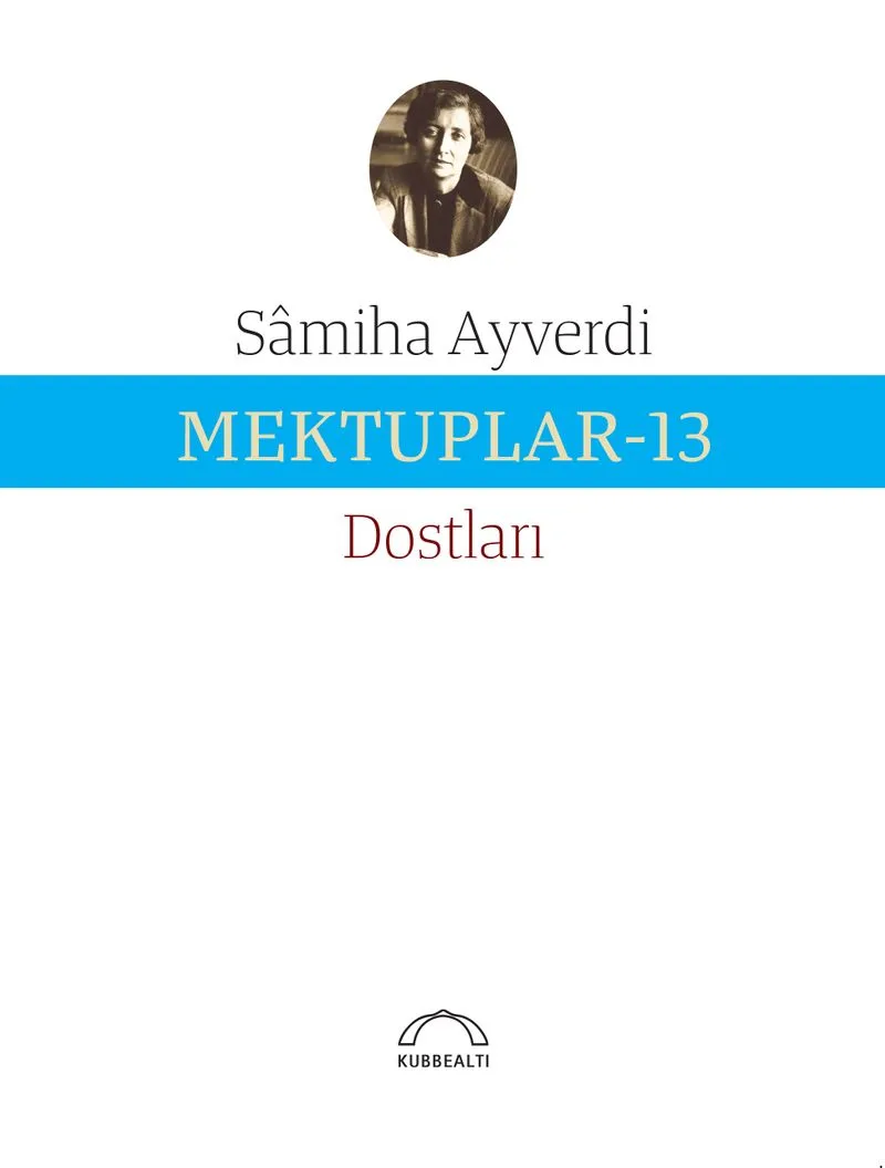 Mektuplar 13