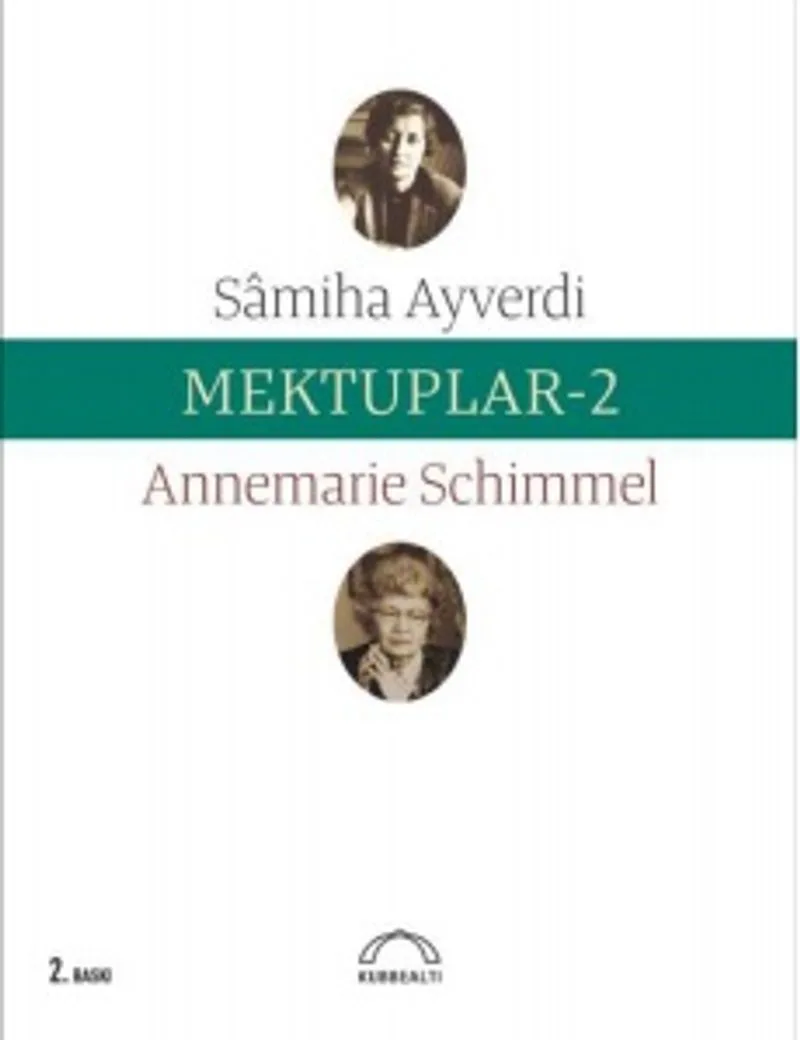 Mektuplar 2
