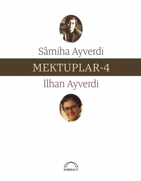 Mektuplar 4