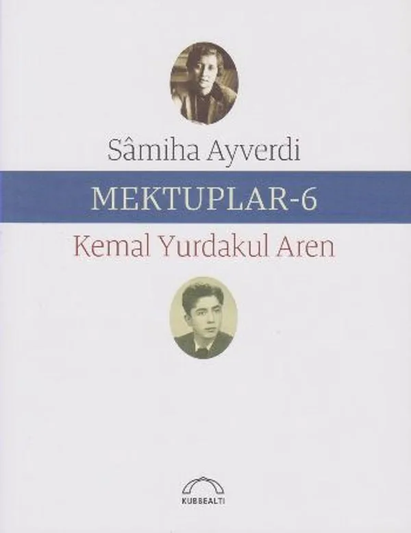 Mektuplar 6