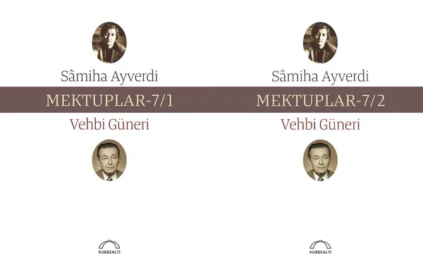 Mektuplar 7/ 1-2