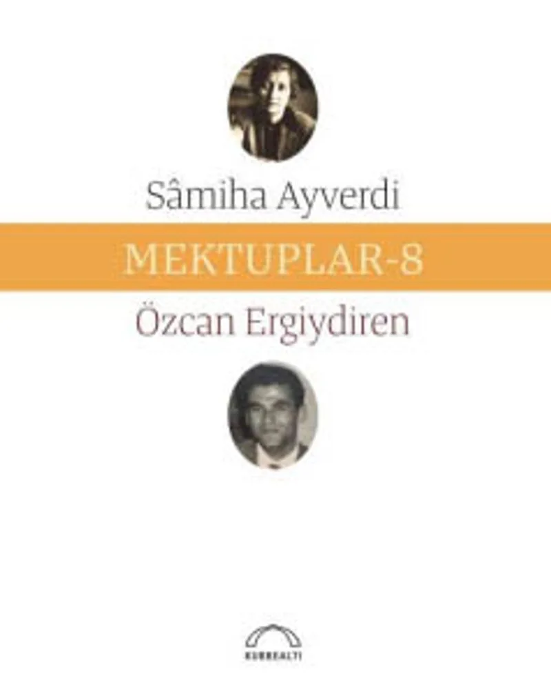 Mektuplar 8