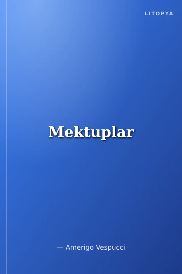 Mektuplar