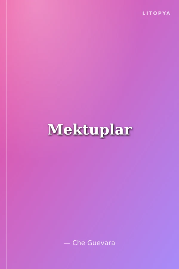 Mektuplar
