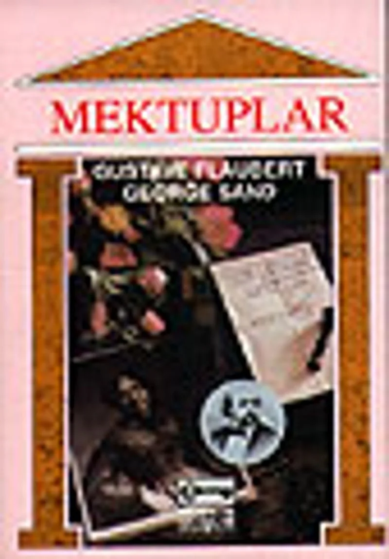 Mektuplar