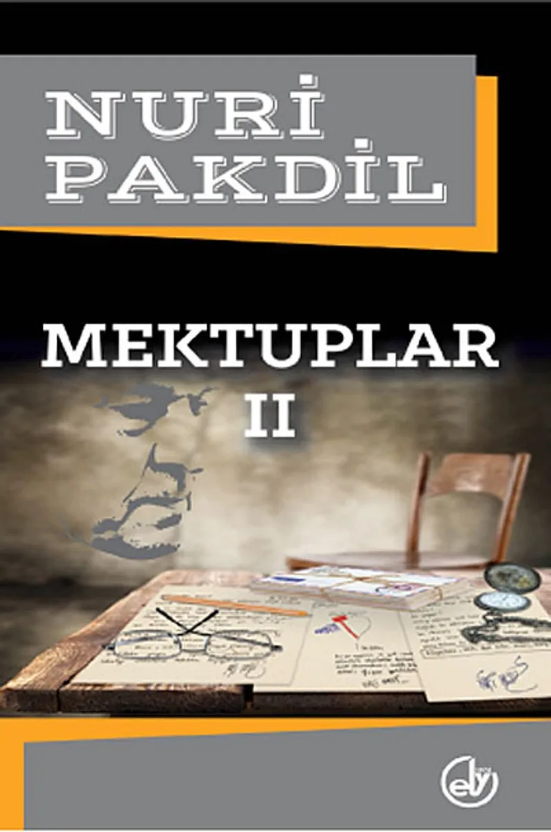 Mektuplar II (Ciltli)