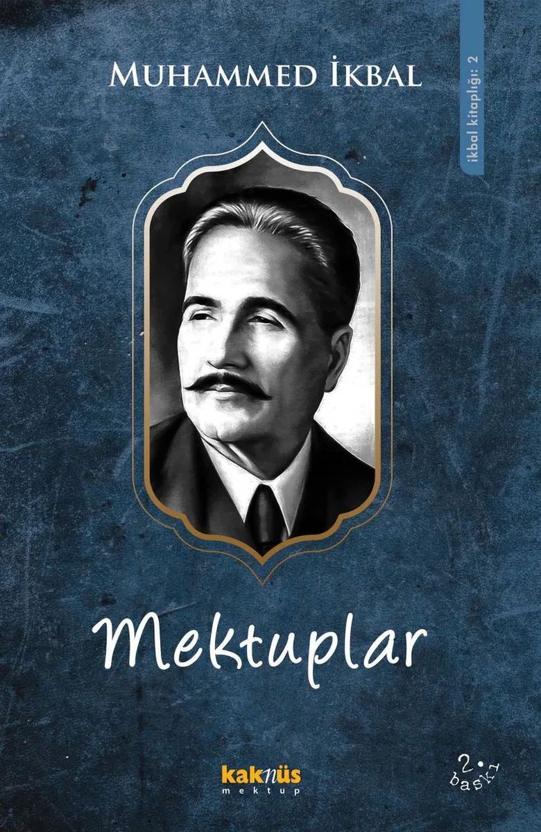 Mektuplar