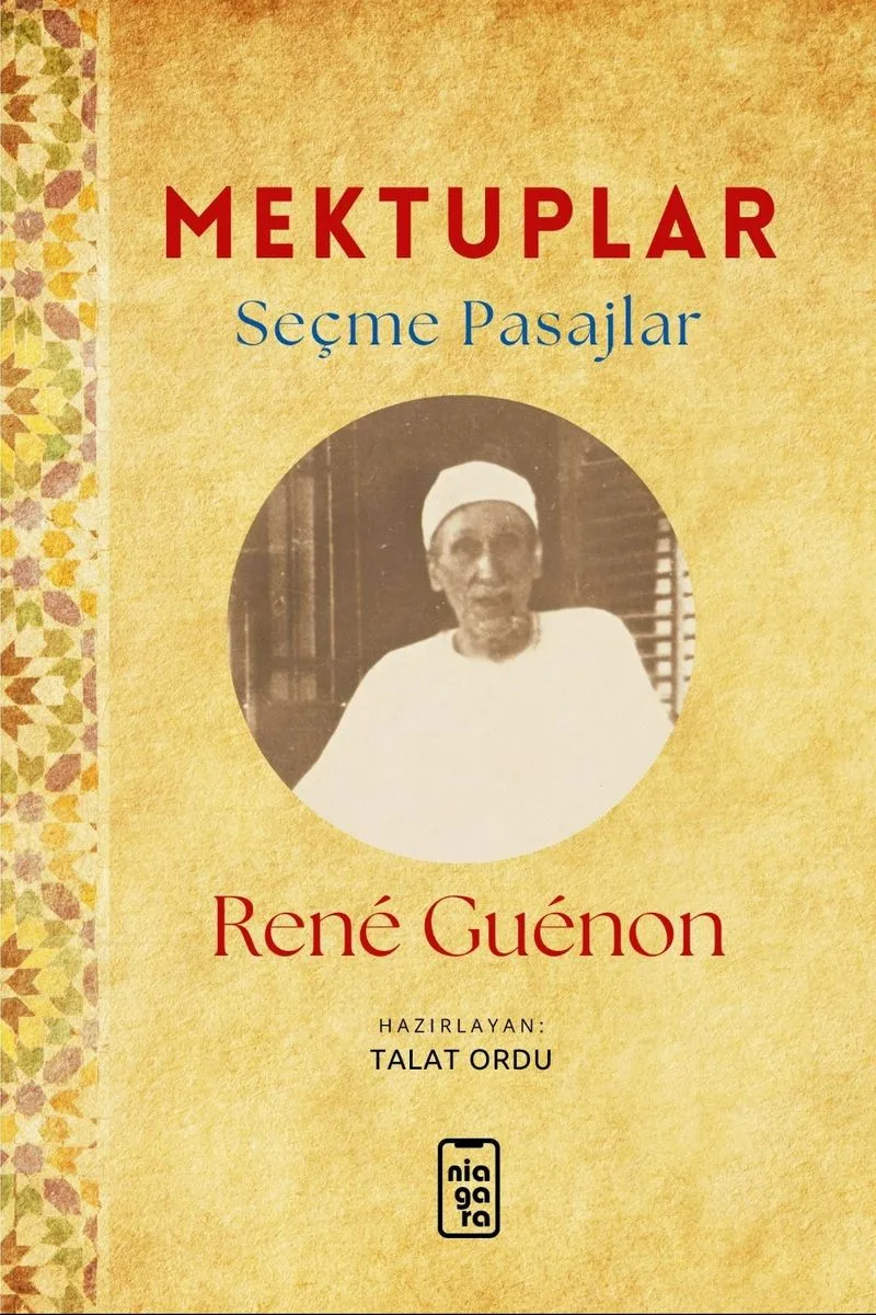 Mektuplar Seçme Pasajlar