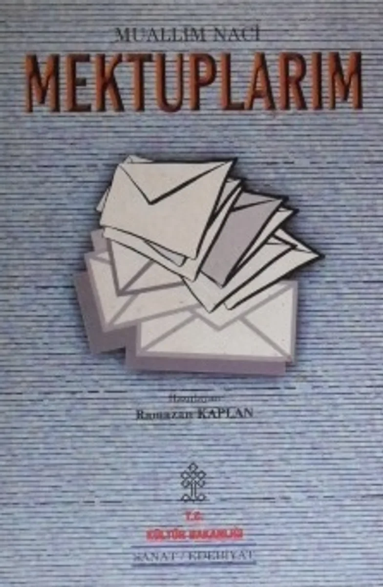Mektuplarım / 11-G-18