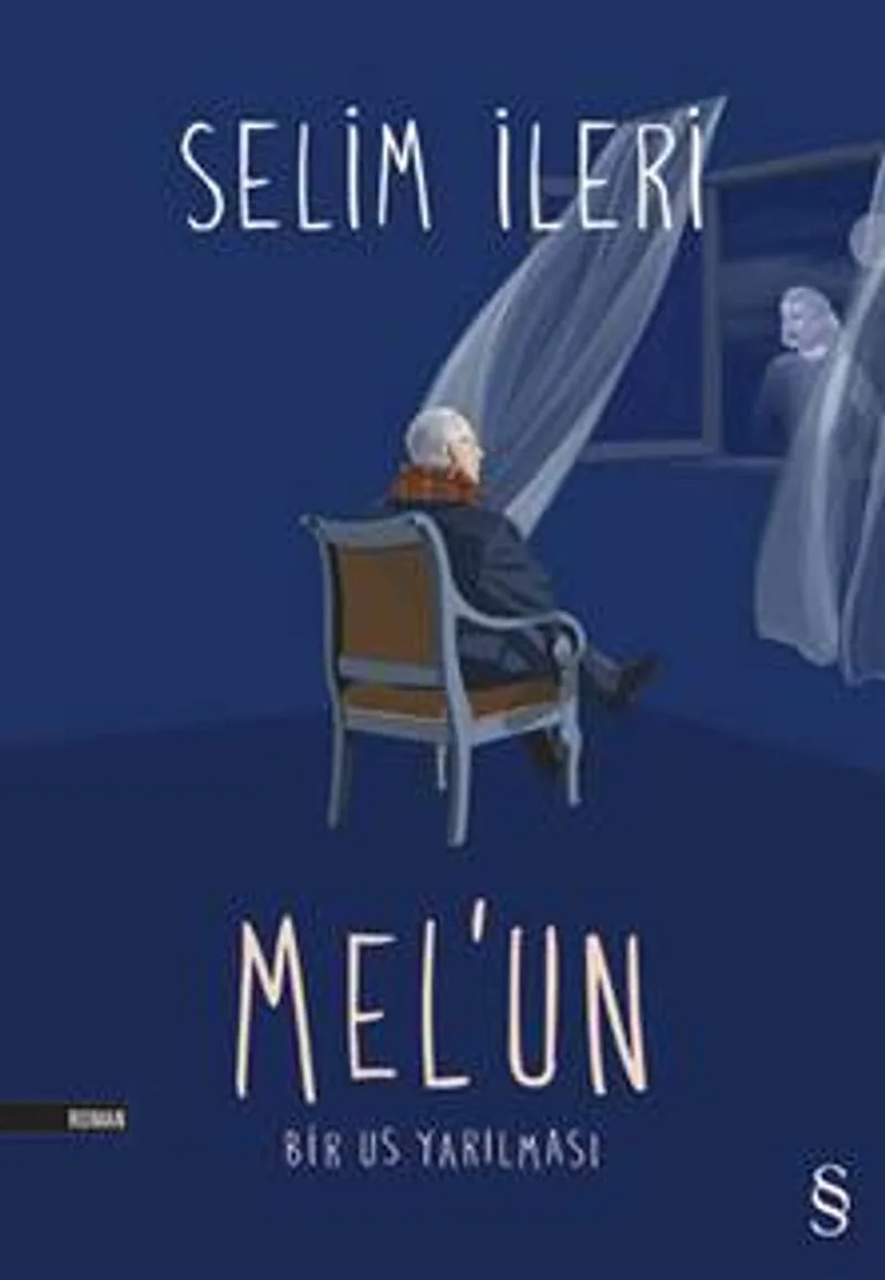 Mel'un Bir Us Yarılması