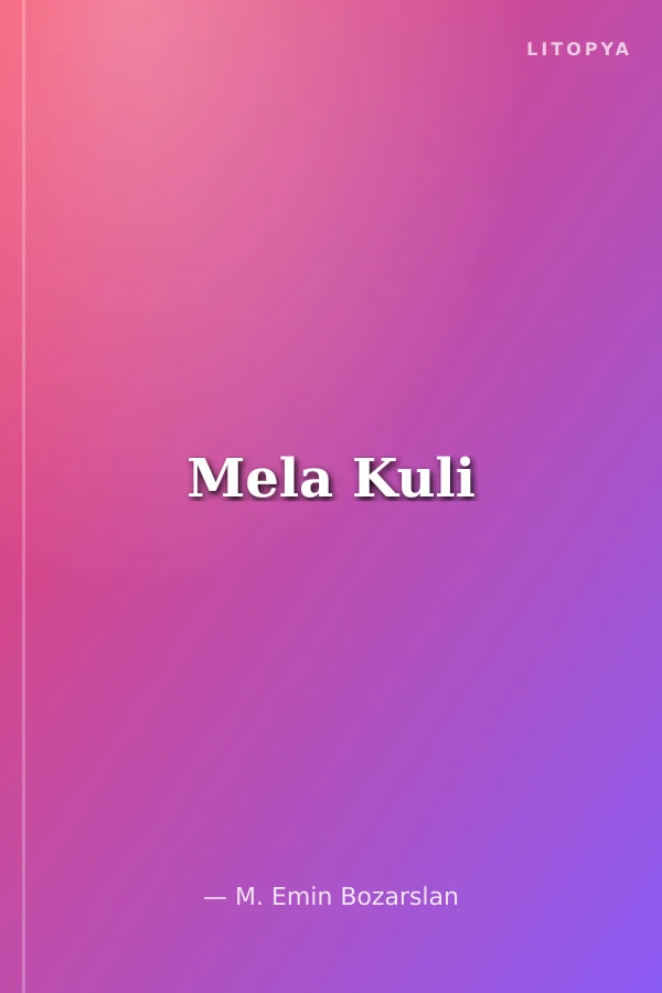 Mela Kuli