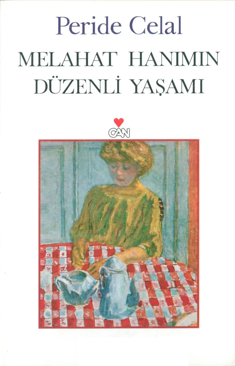 Melahat Hanımın Düzenli Yaşamı