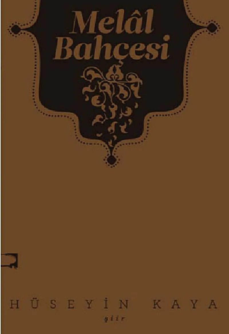 Melal Bahçesi