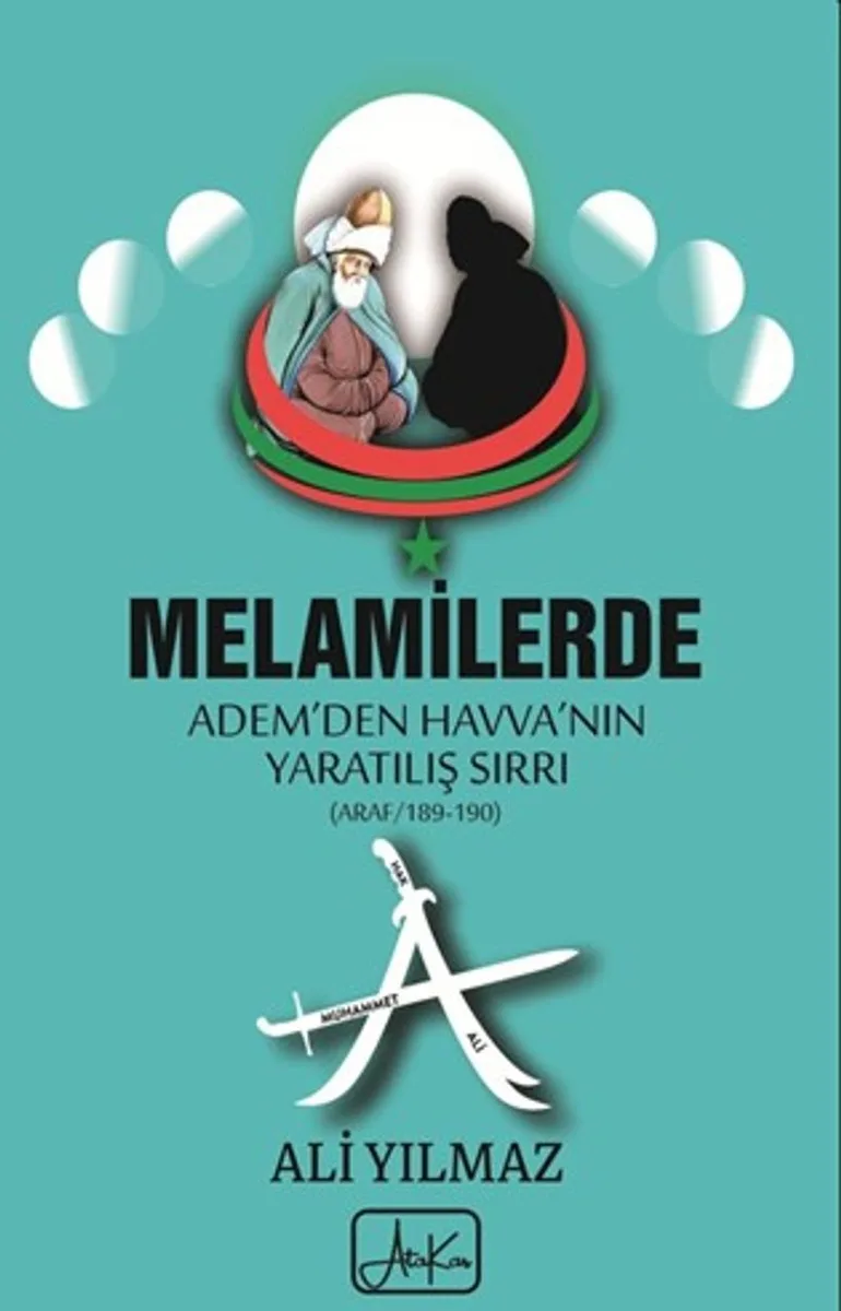Melamilerde Adem'den Havva'nın Yaratılış Sırrı