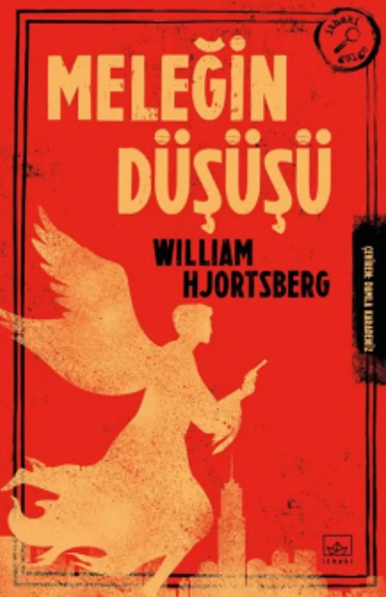 Meleğin Düşüşü