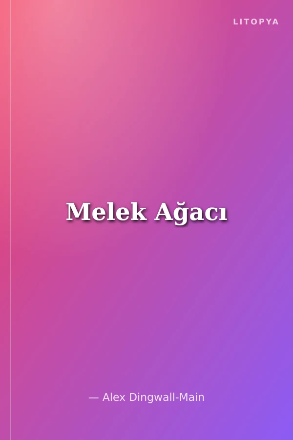 Melek Ağacı