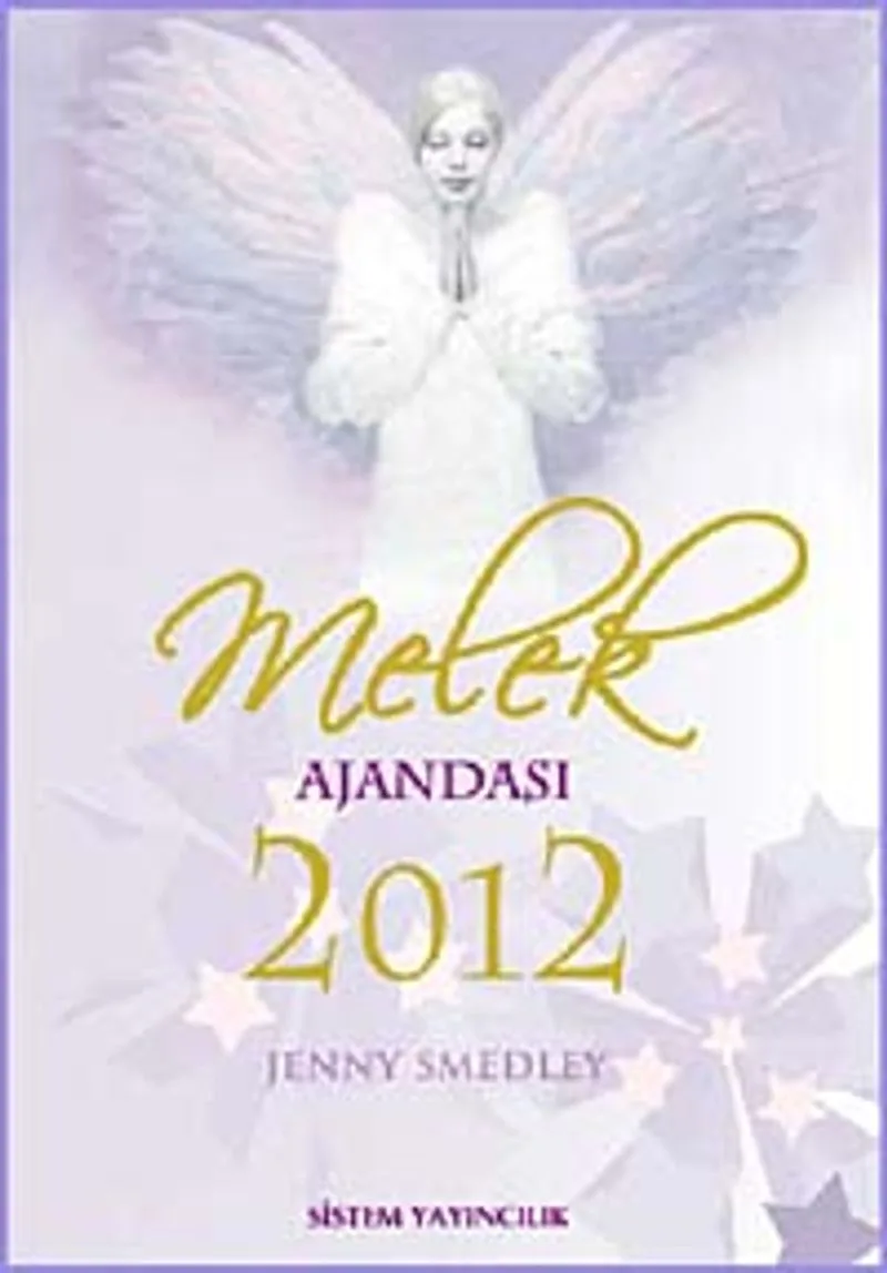 Melek Ajandası 2012