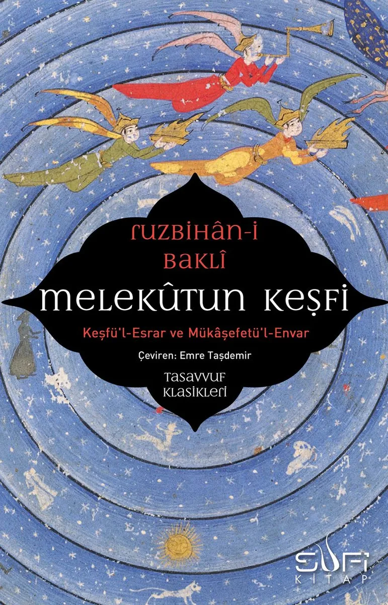 Melek&ucirc;tun Keşfi
