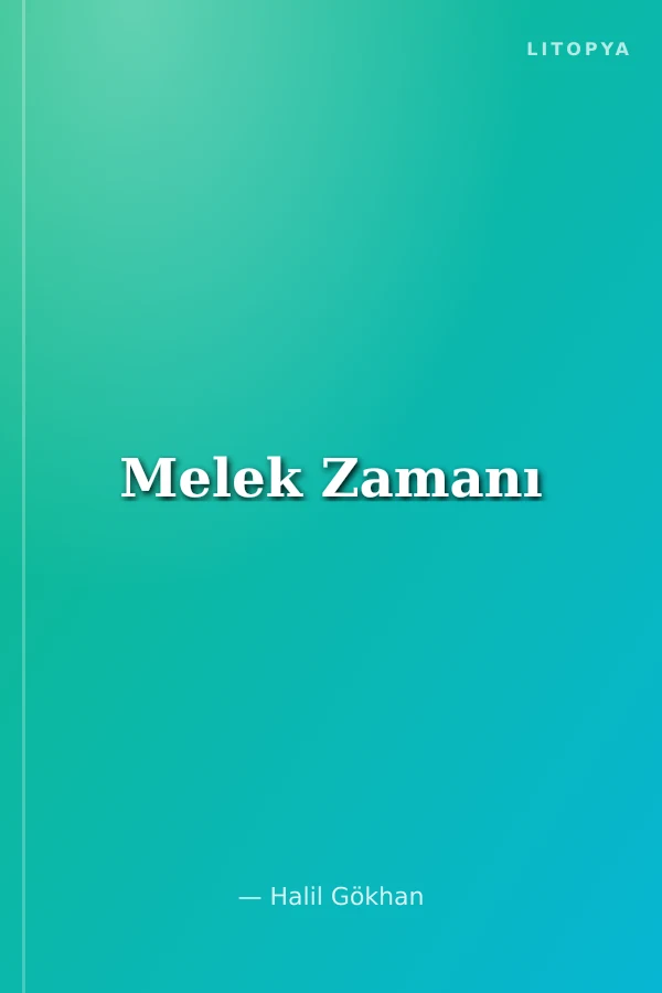 Melek Zamanı
