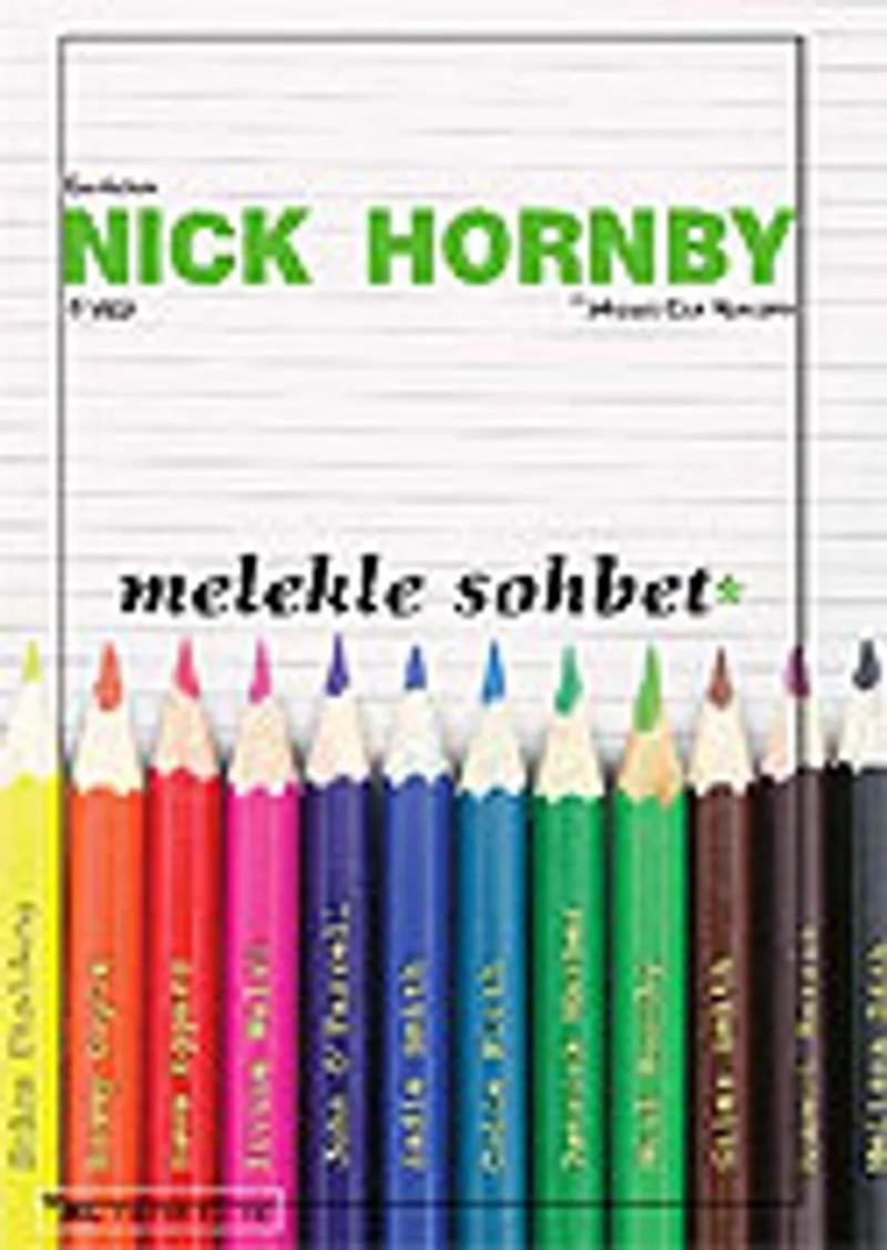 Melekle Sohbet