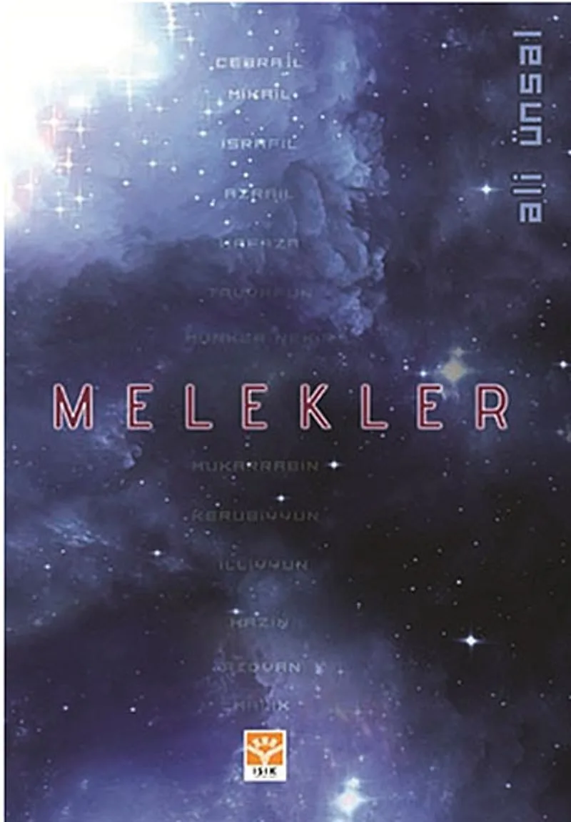 Melekler
