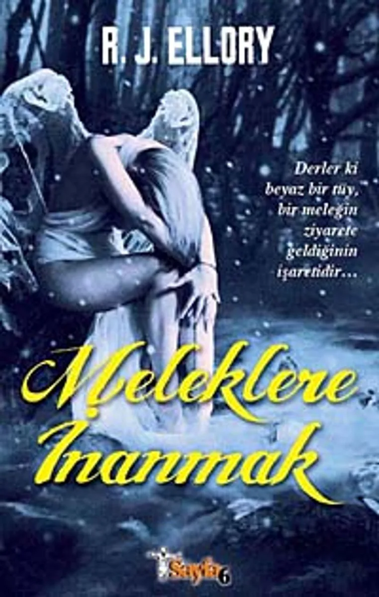 Meleklere İnanmak