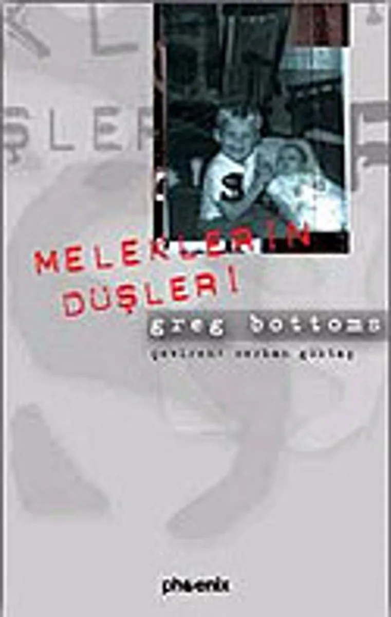 Meleklerin Düşleri