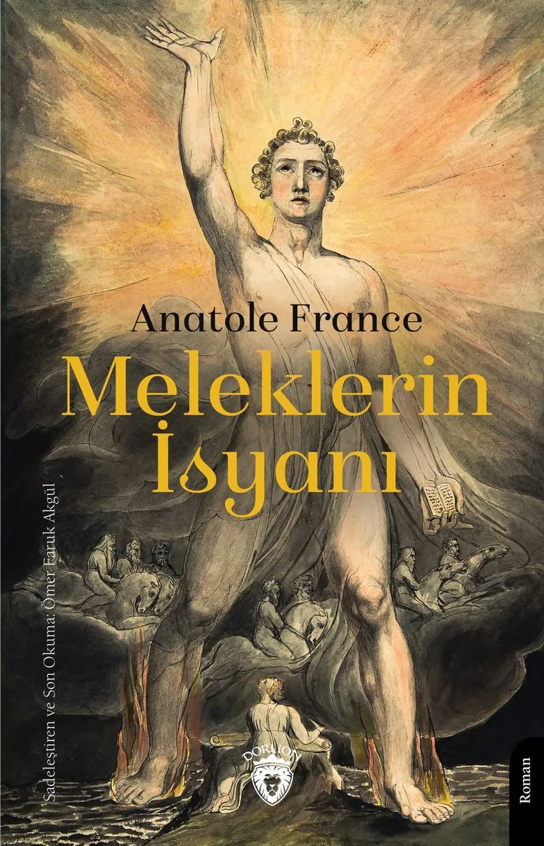 Meleklerin İsyanı