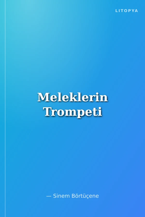 Meleklerin Trompeti