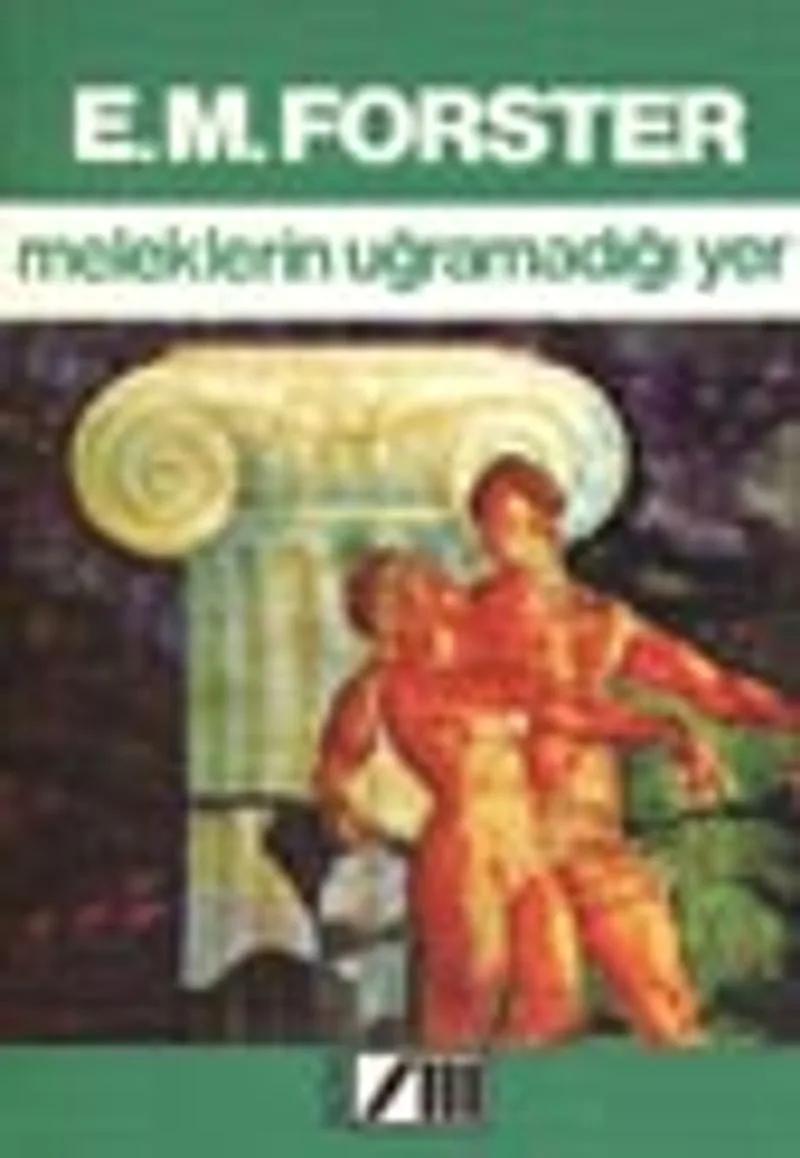 Meleklerin Uğramadığı Yer